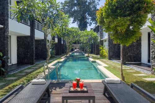 Sanur Kauh Hotel | The Kanjeng Suites Sanur
