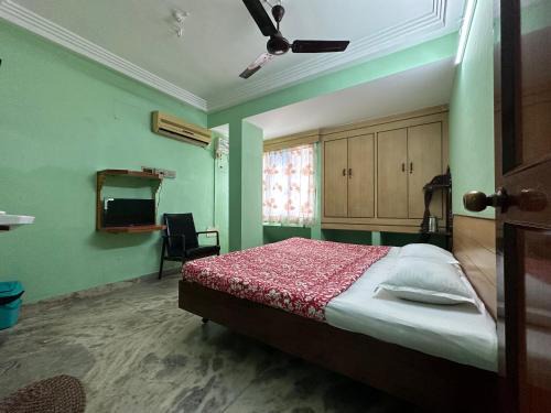 Tiruchirappalli Hotel | The Kaya Rockview Trichy