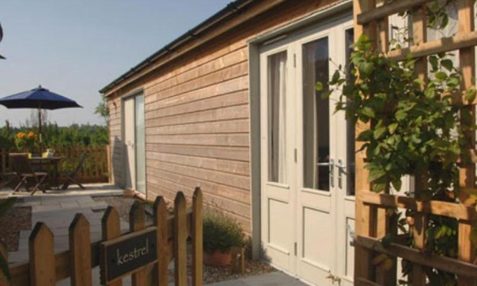 Happisburgh Apartment | The Kestrel