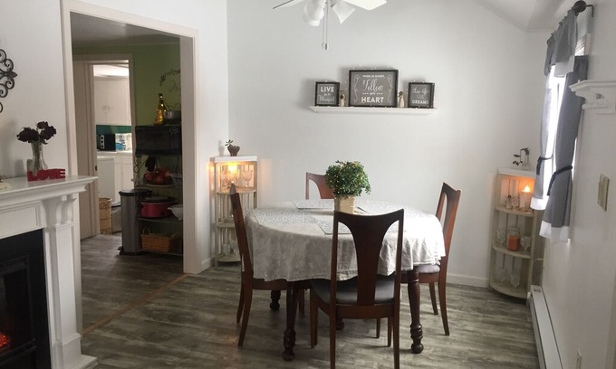 Penn Yan House | The 'Keuka Kutie' is SO Comfy & Walking Distance to the Quaint Town of Penn Yan!