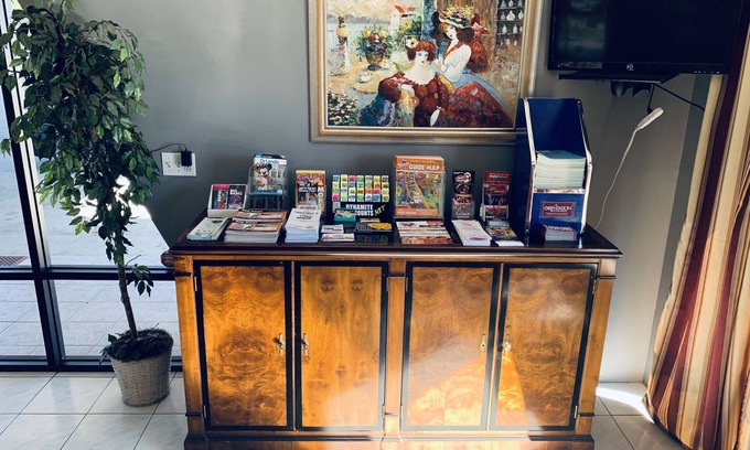 Kissimmee Hotel | The Keys