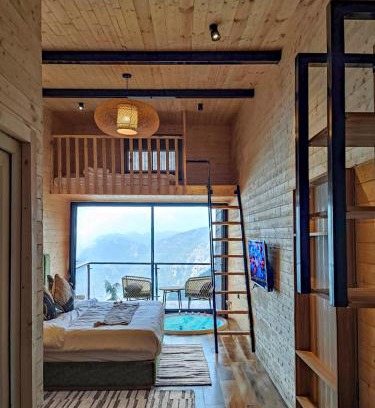 Mussoorie House | The Kiana's