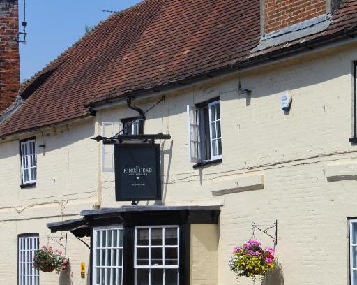 Whiteparish Hotel | The Kings Head