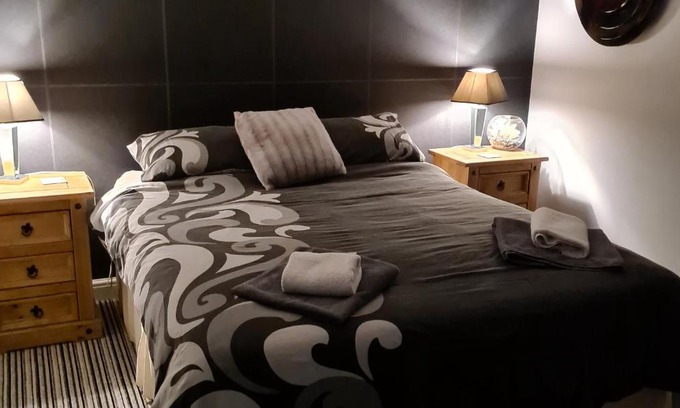 Addlethorpe Hotel | The Kings Head inn