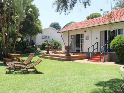 Northcliff House | The Kings Lodge