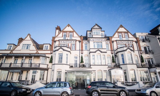 Sidmouth Hotel | The Kingswood Hotel
