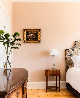 St Leonards-On-Sea Bed & Breakfast | The Knowle at St Leonards