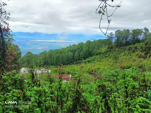 Vattakanal House | The Kodai Fantasy
