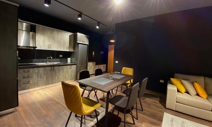 Vlore Apartment | The Krist Apartment