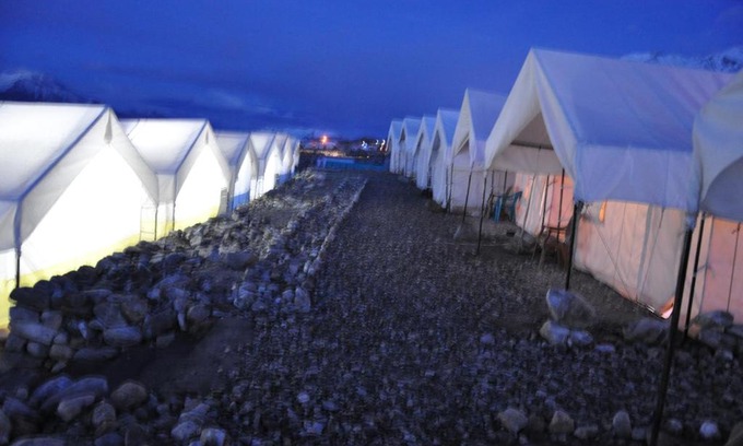Leh Other | The Ladakh Camp, Lukung