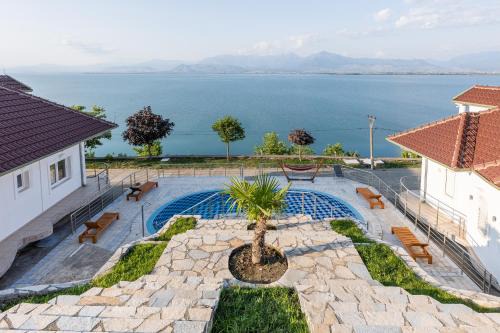 Shkoder Villa | The Lake Houses