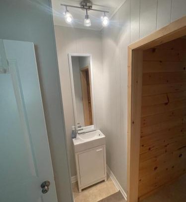 Algonquin Highlands Ski Chalet | The Lakehouse