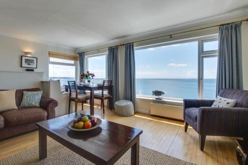Porthleven House | The Lamp House