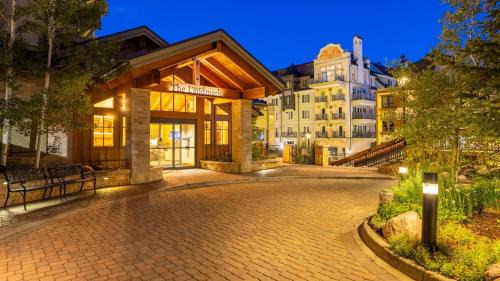 Vail Hotel | The Landmark