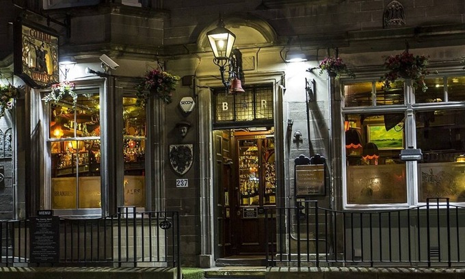 Morningside Hotel | The Lane Hotel