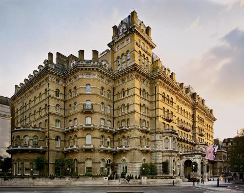 Marylebone Hotel | The Langham London