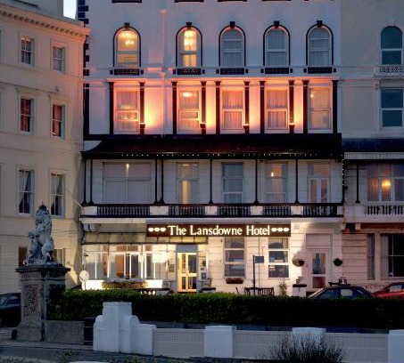 Hastings House | The Lansdowne
