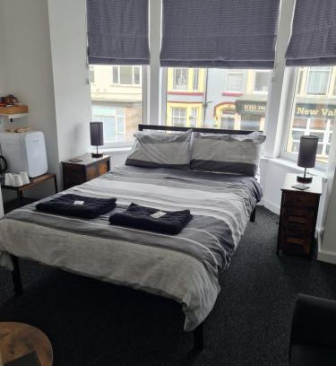 South Shore Bed & Breakfast | The Last Post