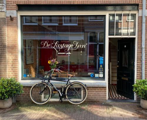 Nieuwmarkt en Lastage Bed & Breakfast | The Lastage Inn - Bed & Breakfast