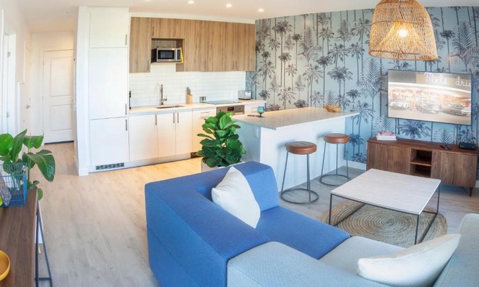 Waterloo Apartment | The Laundry Rooms - Waterloo