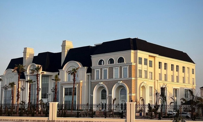 Patiala Hotel | The Lauriant Resorts