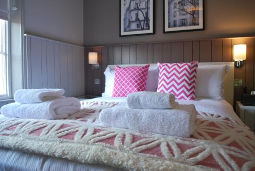 York Apartment | The Lawrance Luxury Aparthotel - York