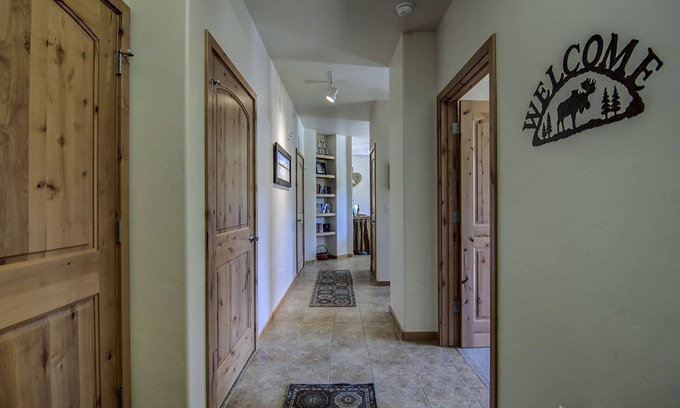 Winter Park Condo | "The Lazy Z @ Winter Park”: On the Fraser River & Downtown!