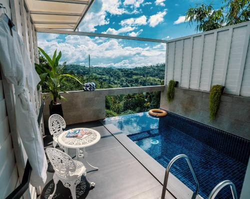 Devikolam Resort | The Leaf Munnar