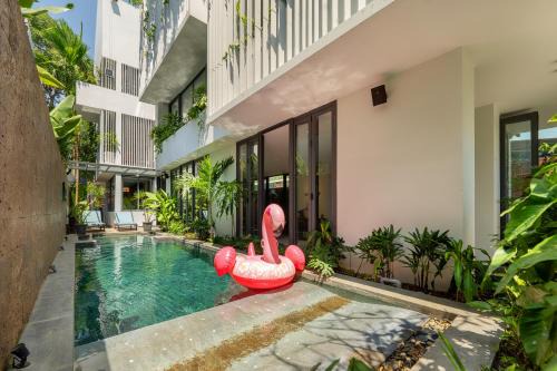 Hoi An City Centre Villa | The Leaf Villa Hoi An