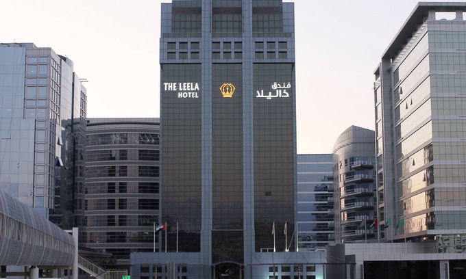 Old Dubai Hotel | The Leela Hotel Deira