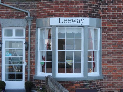 Scarborough House | The Leeway