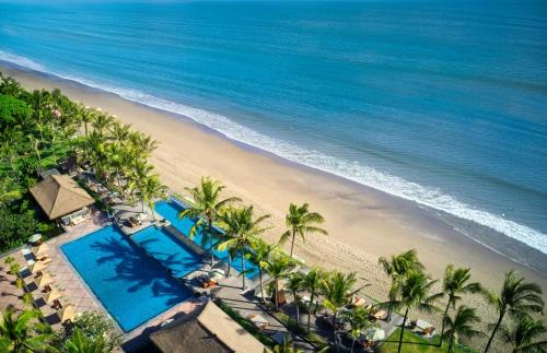 Seminyak Resort | The Legian Seminyak, Bali
