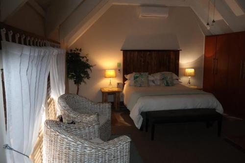 Polokwane Bed & Breakfast | The Leopard Tree
