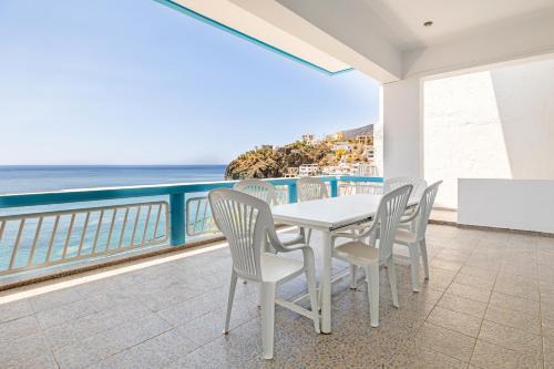 Archanes-Asterousia Apartment | The Libyan Coast House