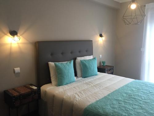 Barra Apartment | The Lighthouse Apartment