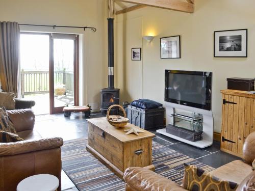Hartland House | The Linhay - Heeh