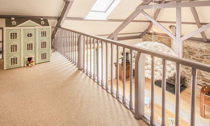 Black Torrington Cottage | The Linhay, SHEEPWASH