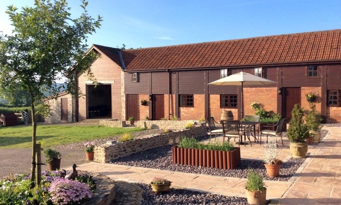 Colyton Cottage | The Linney