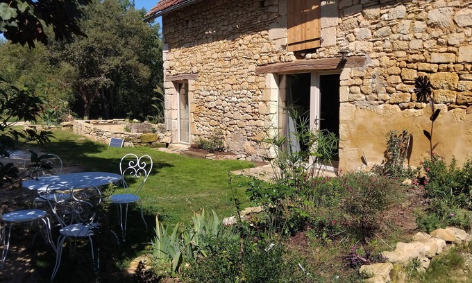 Cenac-et-Saint-Julien House | The little house