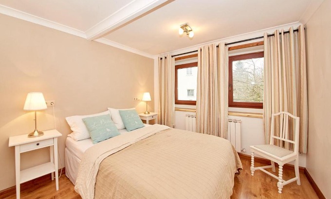 Brauneberg House | The little Cottage