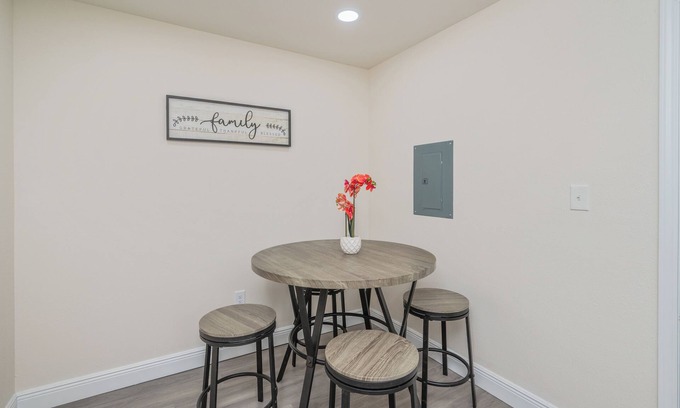 Ocean City Apartment | The little nest🪺