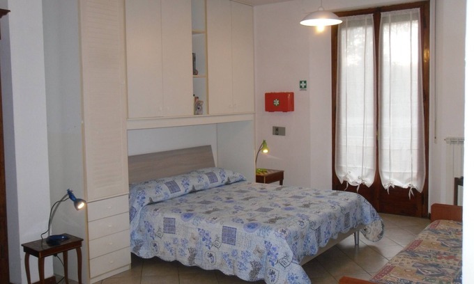 Careggi Rifredi Apartment | The Little Studio Apartment