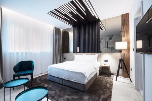 Stari Grad House | The Location Hotel