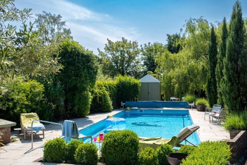 New Forest District House | The Lodge