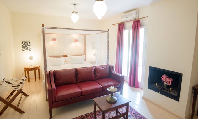 Ronda House | The Lodge Ronda
