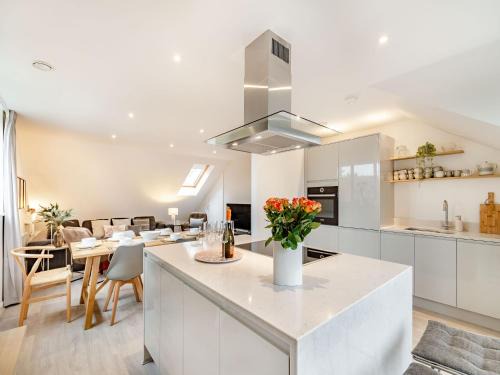 York House | The Loft At St John's