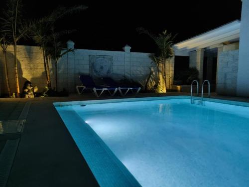 Torre de Benagalbon Apartment | The Loft con Piscina Privada by Villa Chanel Boutique Apartments