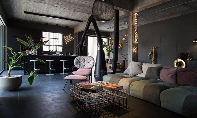 Chalandri House | The Loft House in the heart of Chalandri