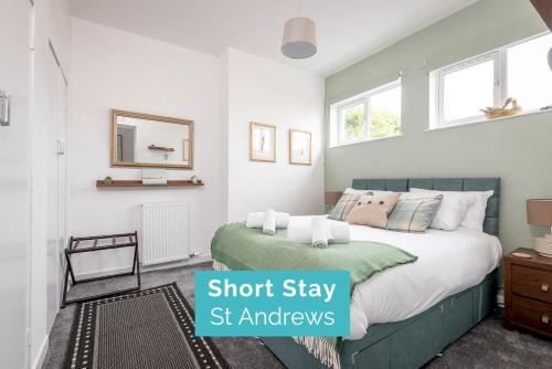 Crail Apartment | The Loft on the Lane - Crail