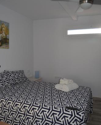 Historic Center of Estepona Apartment | The Look Out